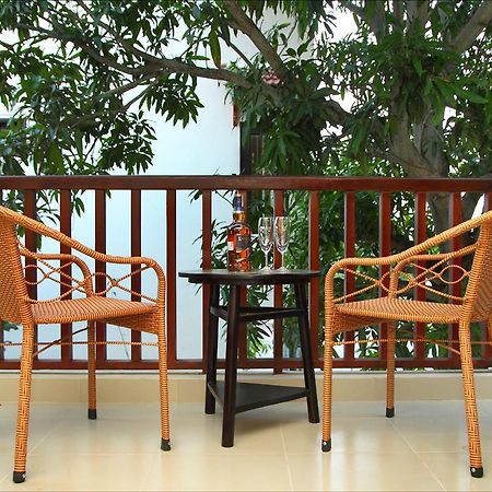 Heritage Homestay Hoi An Rom bilde