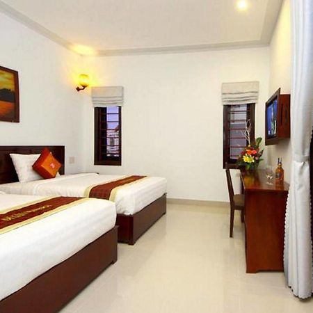 Heritage Homestay Hoi An Eksteriør bilde