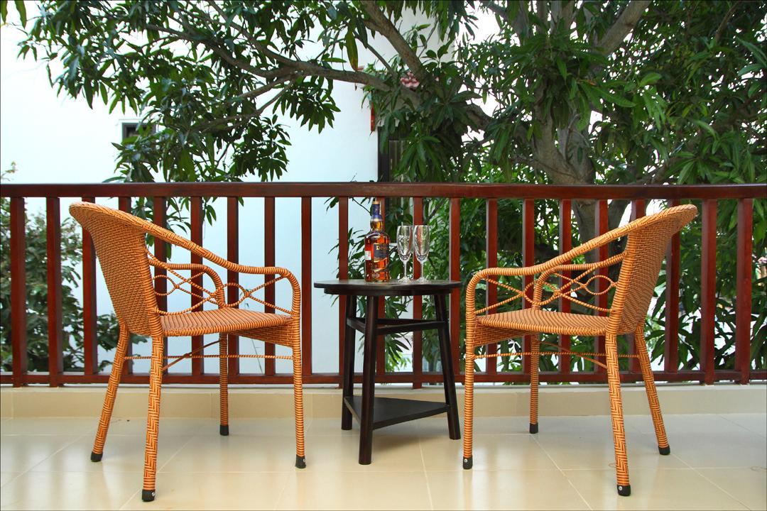 Heritage Homestay Hoi An Rom bilde