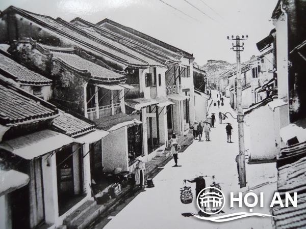 Heritage Homestay Hoi An Eksteriør bilde