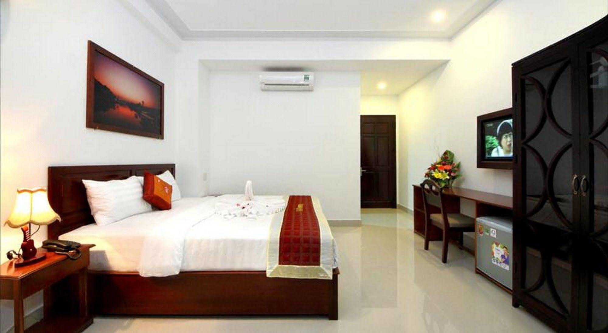 Heritage Homestay Hoi An Eksteriør bilde